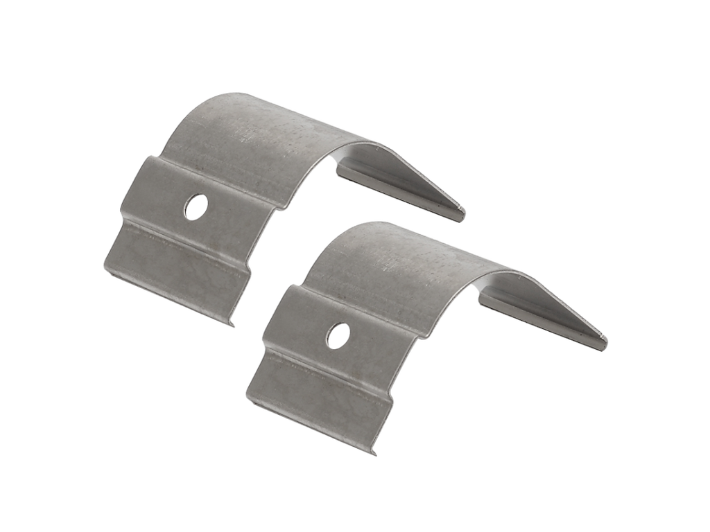 Beslag til APK208 sæt (2stk)