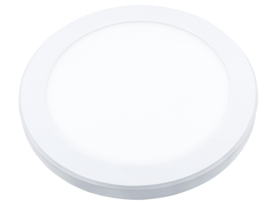 LED Multi-panel CCT-switch panel 18W