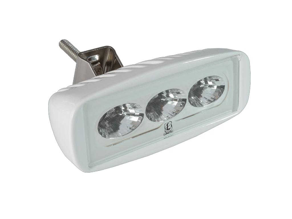 Led dæklys Caprera LT