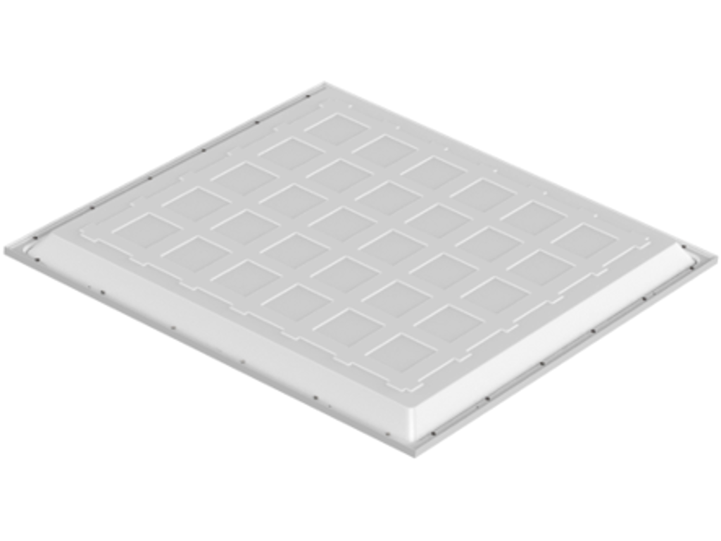Pragmalux Sigma G2 LED panel (back-lit) 60x60 NW+WW
