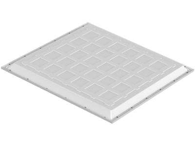 Pragmalux Sigma G2 LED panel (back-lit) 60x60 NW+WW
