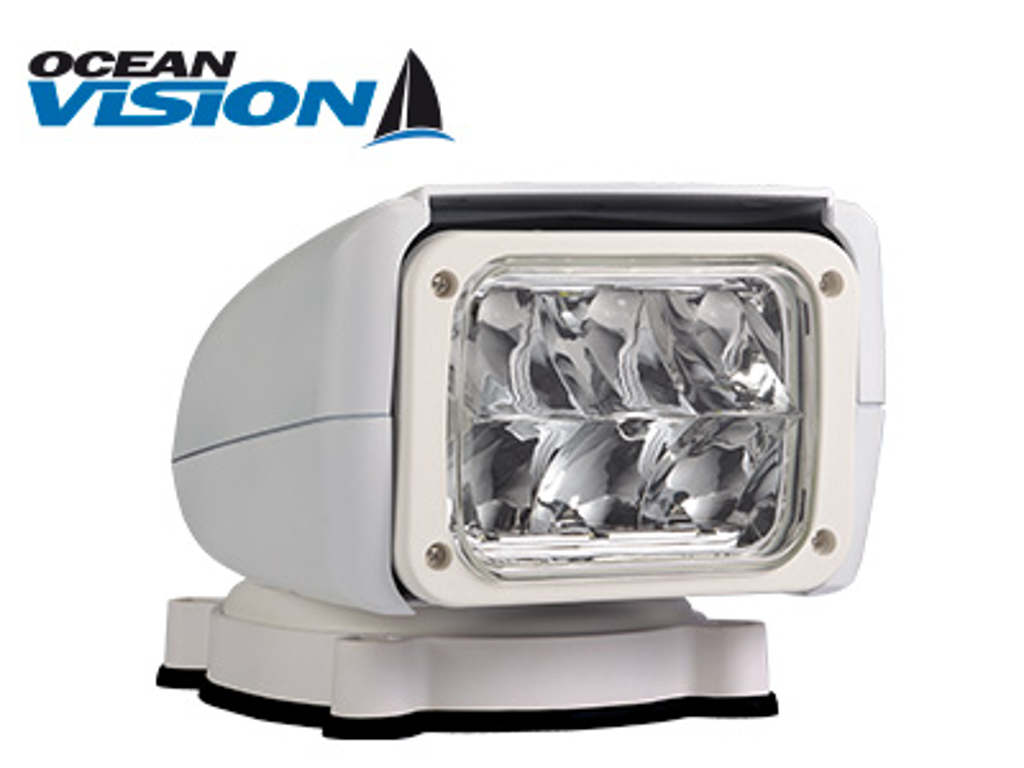 OCEAN VISION LED søgelys 8° 