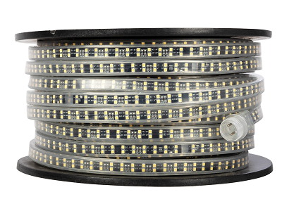 LEDWISE WORK light LED strip 230V 50m. IP65. 4000K (EKSKL. Strømtilslutning - tilkøb)