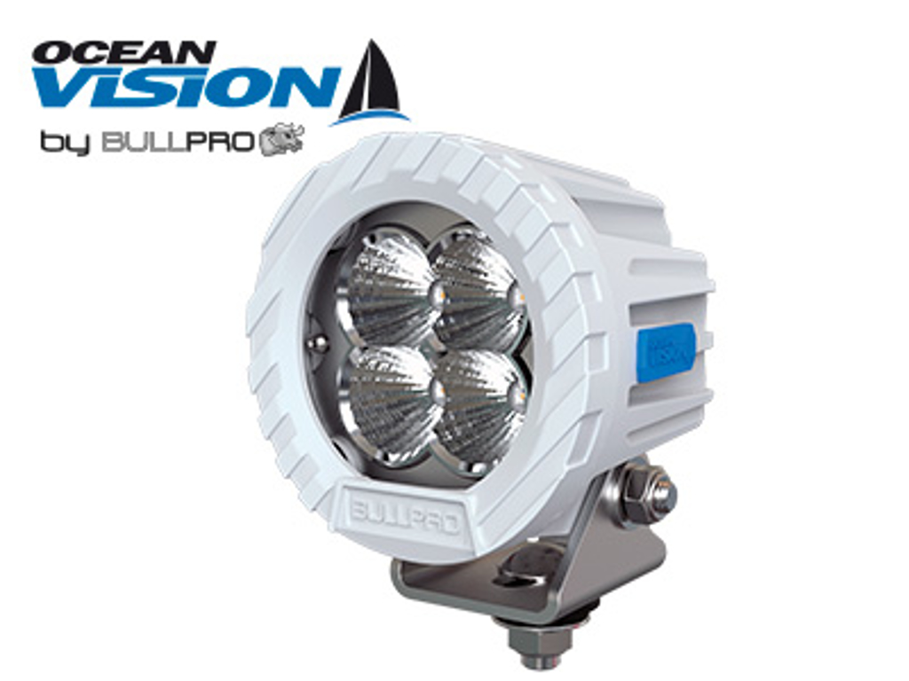 OCEAN VISION by BULLPRO LED 36W