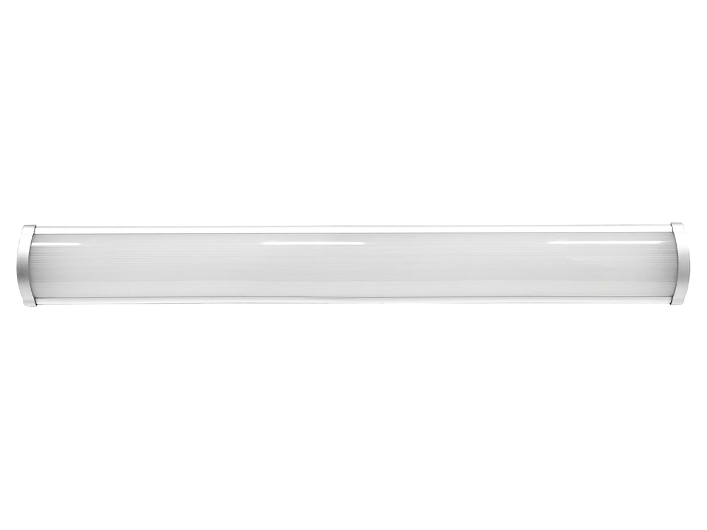 ZUPELUX LED hal-armatur 150 cm. 150W NW. dæmpbar