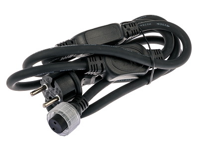 LEDWISE WORK tilslutningsstik for LED light strips max 100m