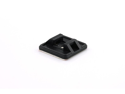 Elefantfødder 4.8 mm 100 stk.                                          