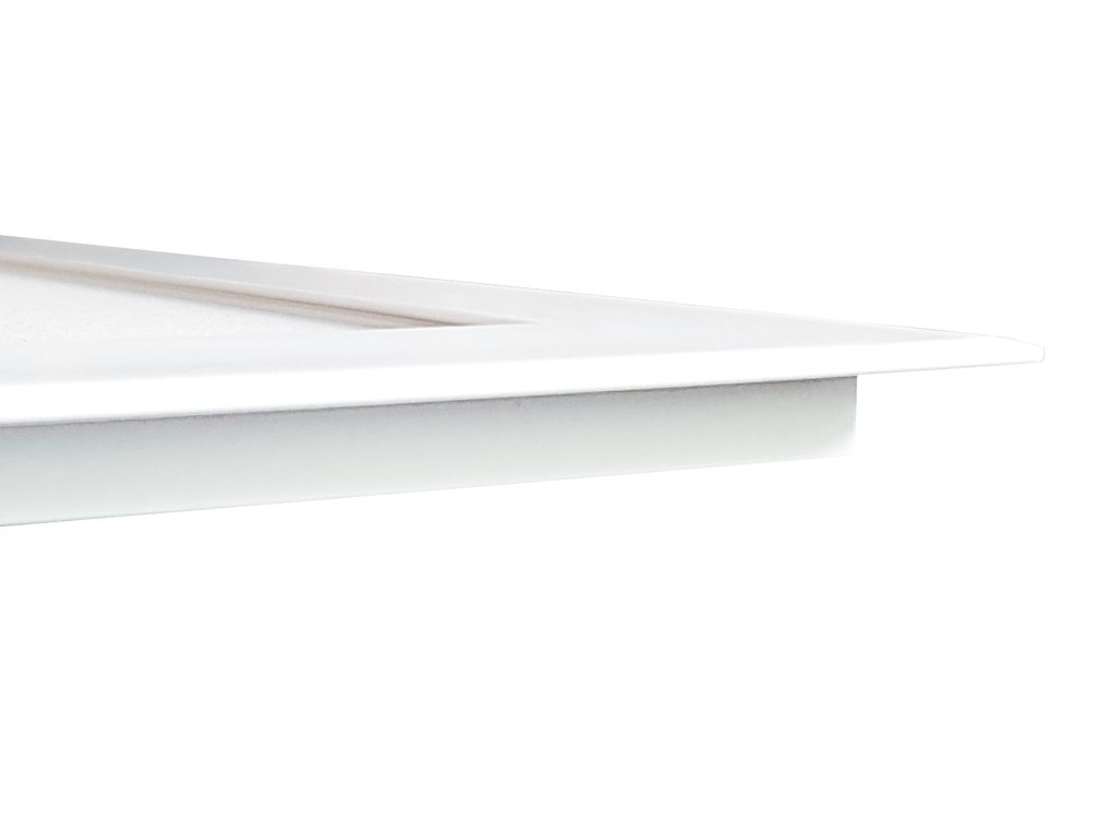 LED TrueColor panel 60x60 36W. WW. TRIAC