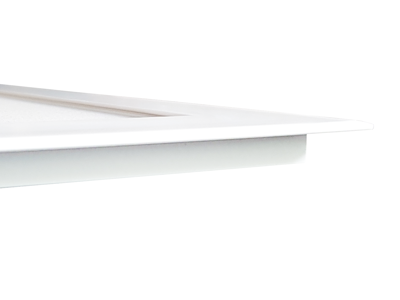 LED TrueColor panel 60x60 36W. WW. TRIAC