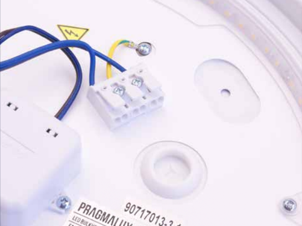 Sensor for Pragmalux Polo