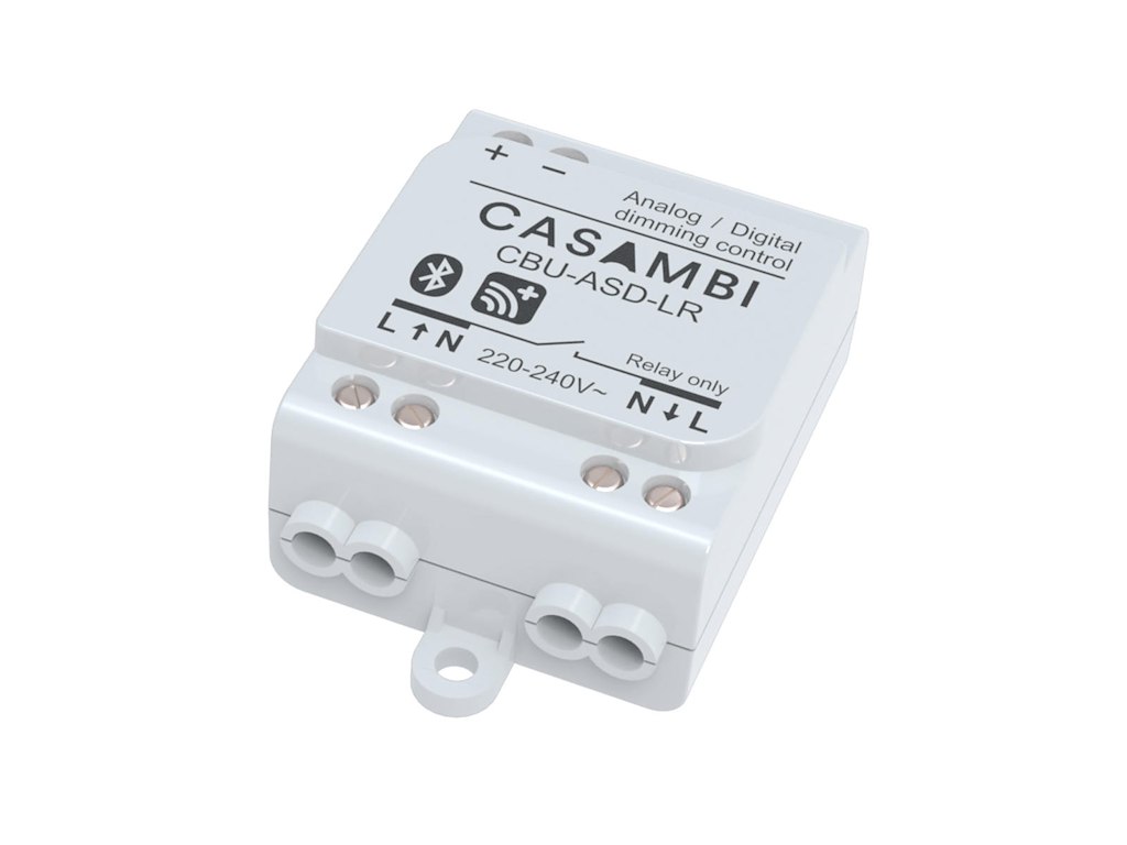 Casambi ready wireless LR