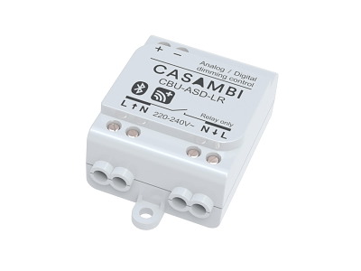 Casambi ready wireless LR