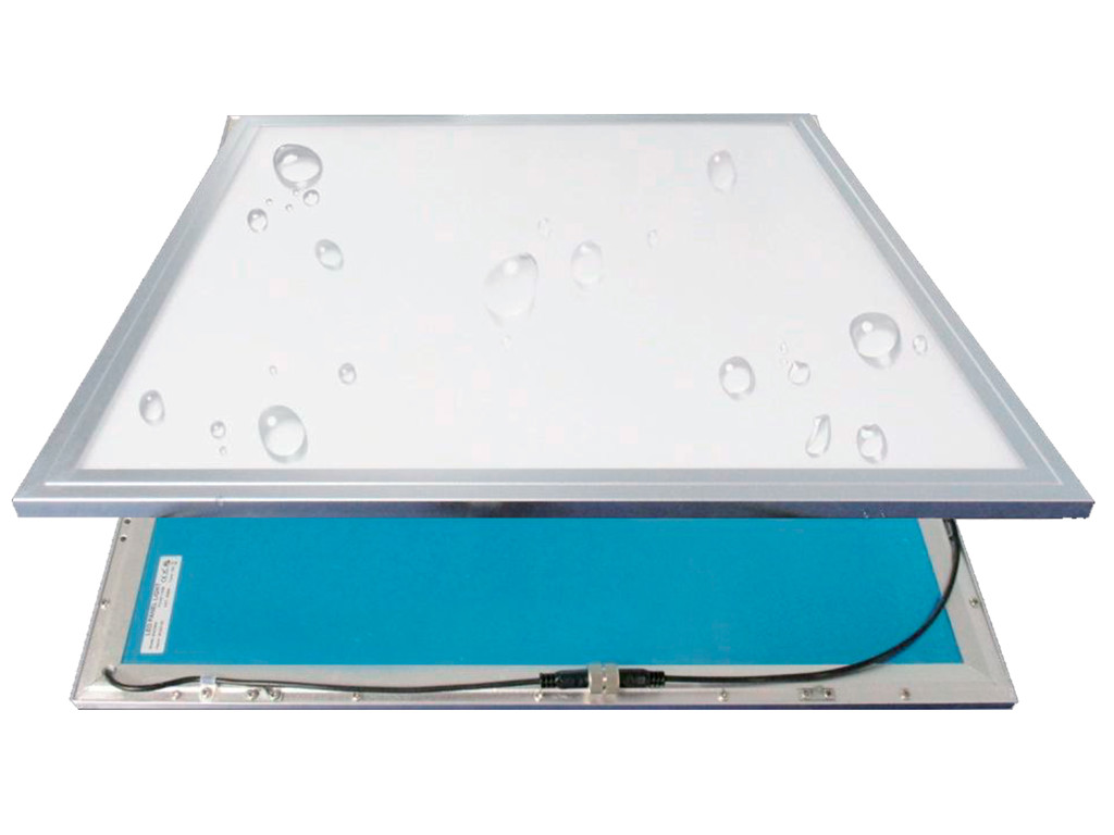 PureLED IP65 panel 60x60, 4000K 36W