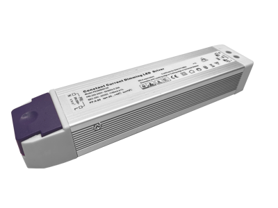 TRIAC driver 1150mA for 48W LED panel