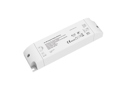 LED driver 0-10V/PUSH dæmpbar 40W 24V