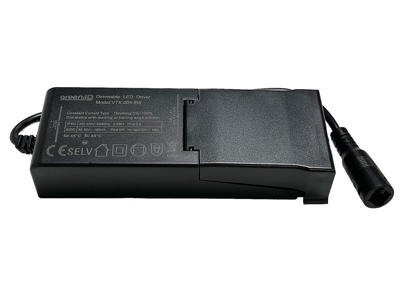 LED driver for downlight. TRIAC dæmpbar