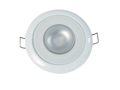 Downlight varmhvid 10-30v dim