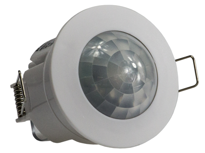 Sensor (indbygning) 360 grader