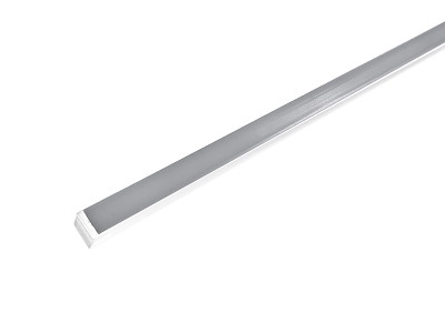 CLICK LED Track-Bar 30 cm. 3,5W 3.000 kelvin, hvid