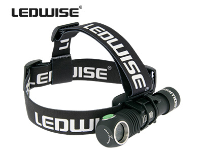 Ledwise Legend 4.000 kelvin