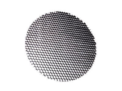 Honeycomb-filter til HYRO 30W DALI – sort