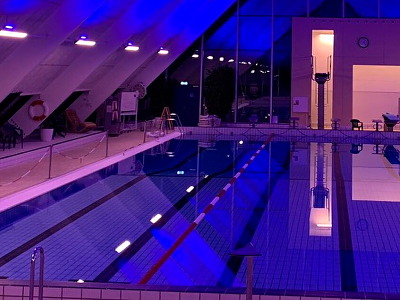 NeoLight IP69 150 cm. 4.000K 