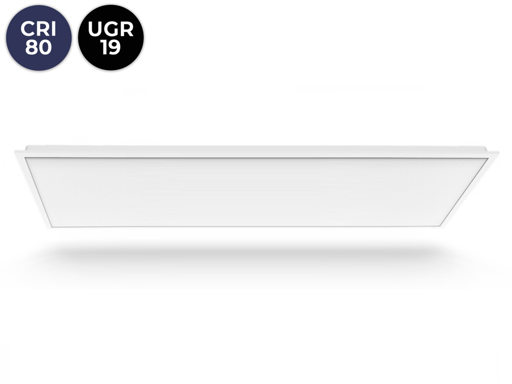 Pragmalux Essence G2 LED panel 30x120 cm, 34W (Backlit)