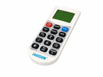 Fjernbetjening for sensor. TRI-LUX