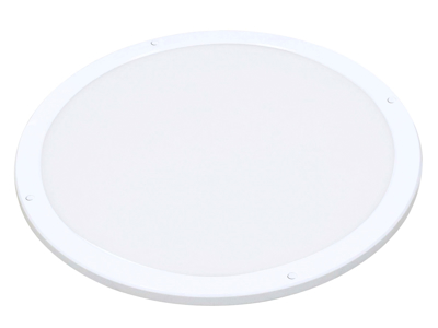 LED TrueColor påbygn.panel Ø:550 45W. NW