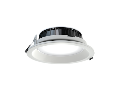 Kameleon LED downlight 3xCCT IP44