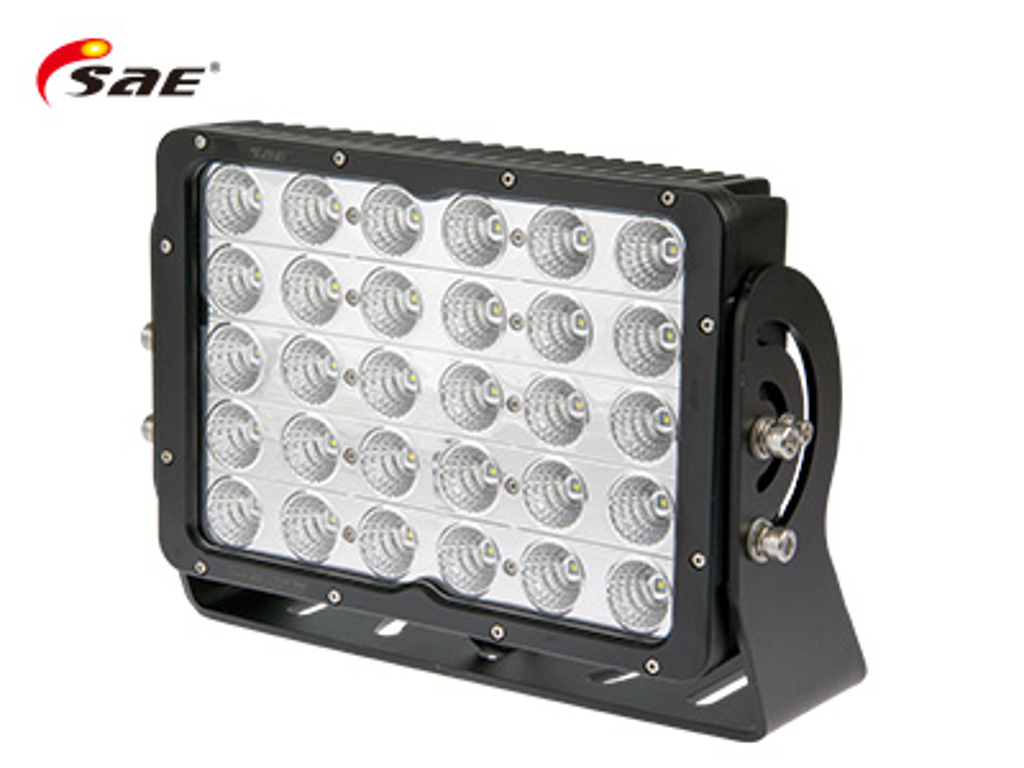 LED arbejdslampe 150W
