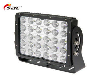 LED arbejdslampe 150W
