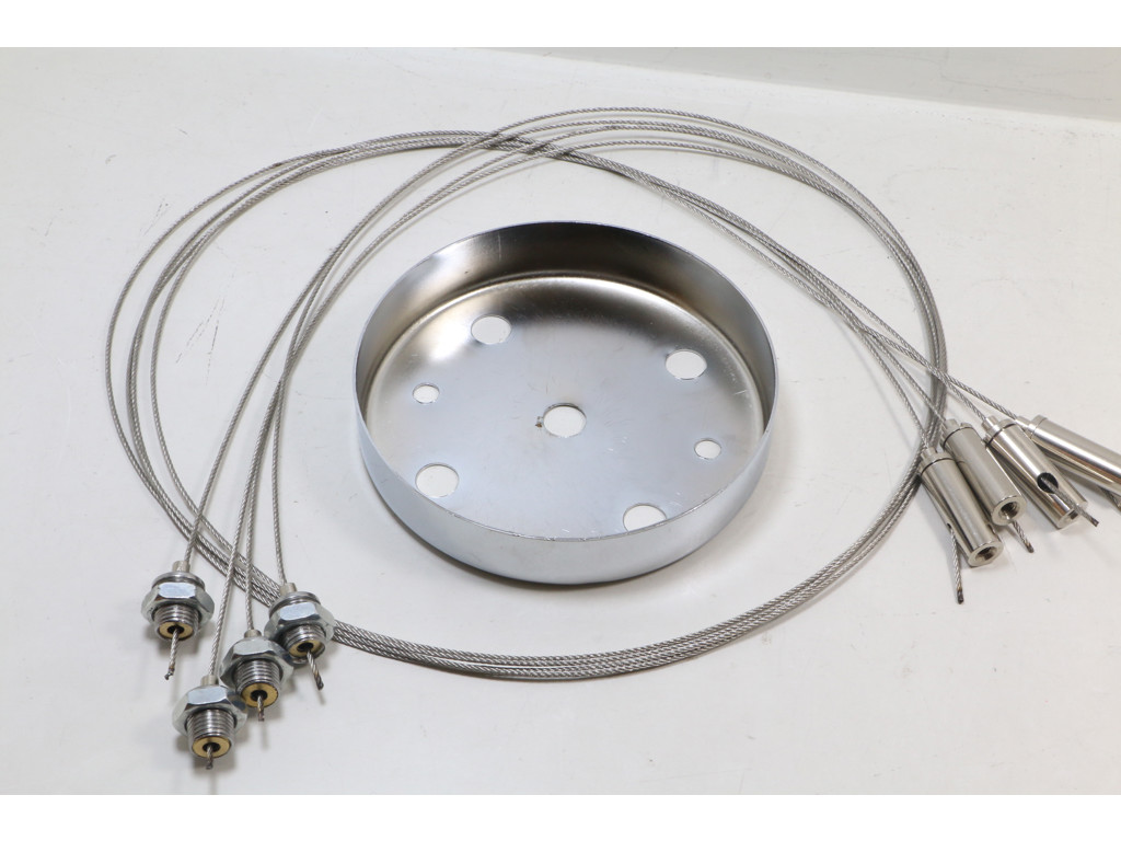 Ophængssæt for SmartDeco 150 cm.