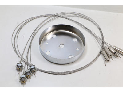 Ophængssæt for SmartDeco 150 cm.