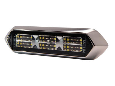 Javelin - RGBW undervandslys