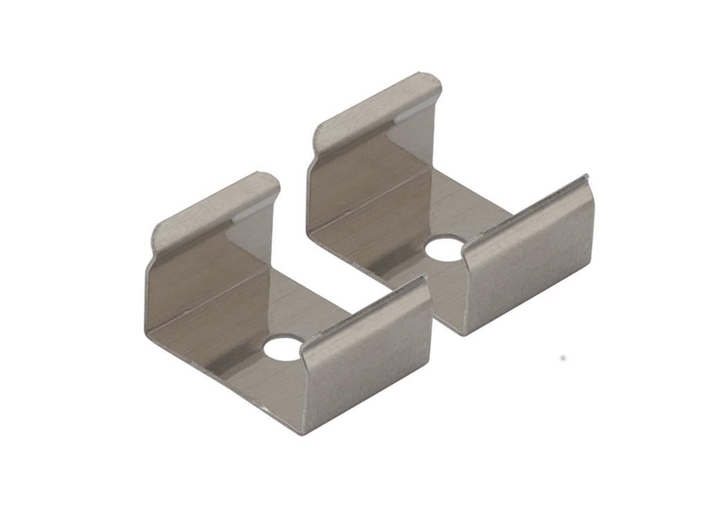 Beslag til APK078 sæt (2stk)