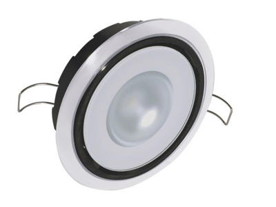 Mirage Roterbar RGBW spot