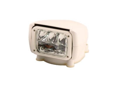 Søgelygte WL 24v hvid