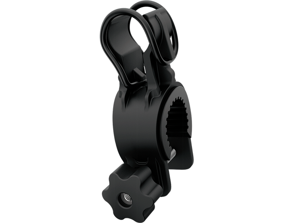 Rørfæste for Ledwise LEGEND/SP Ecokit