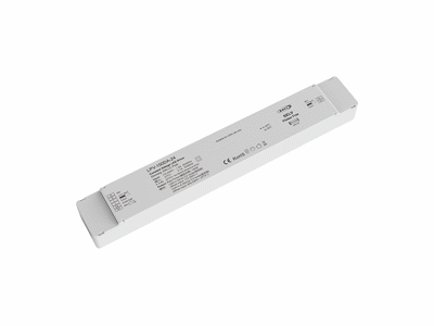 LED driver DALI-2/PUSH. 150W 24V