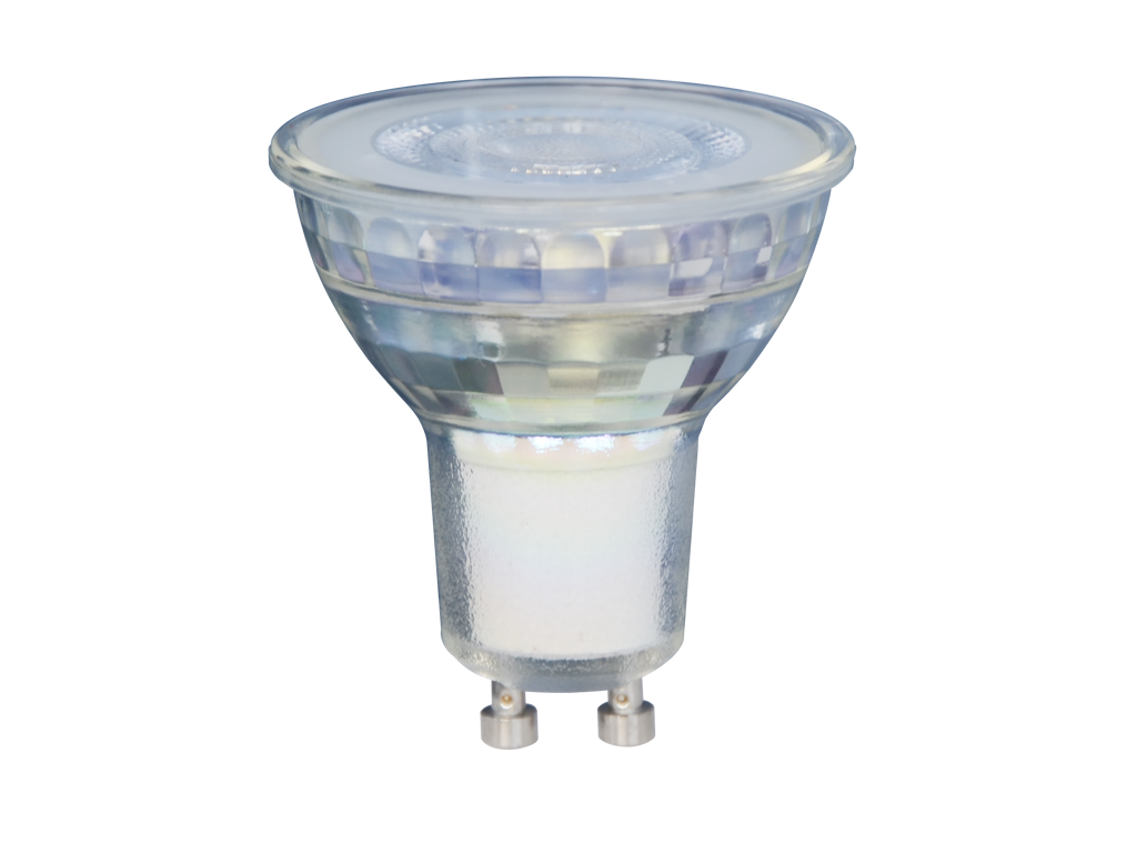 PureLED GU10 lyskilde 4W. 345lm