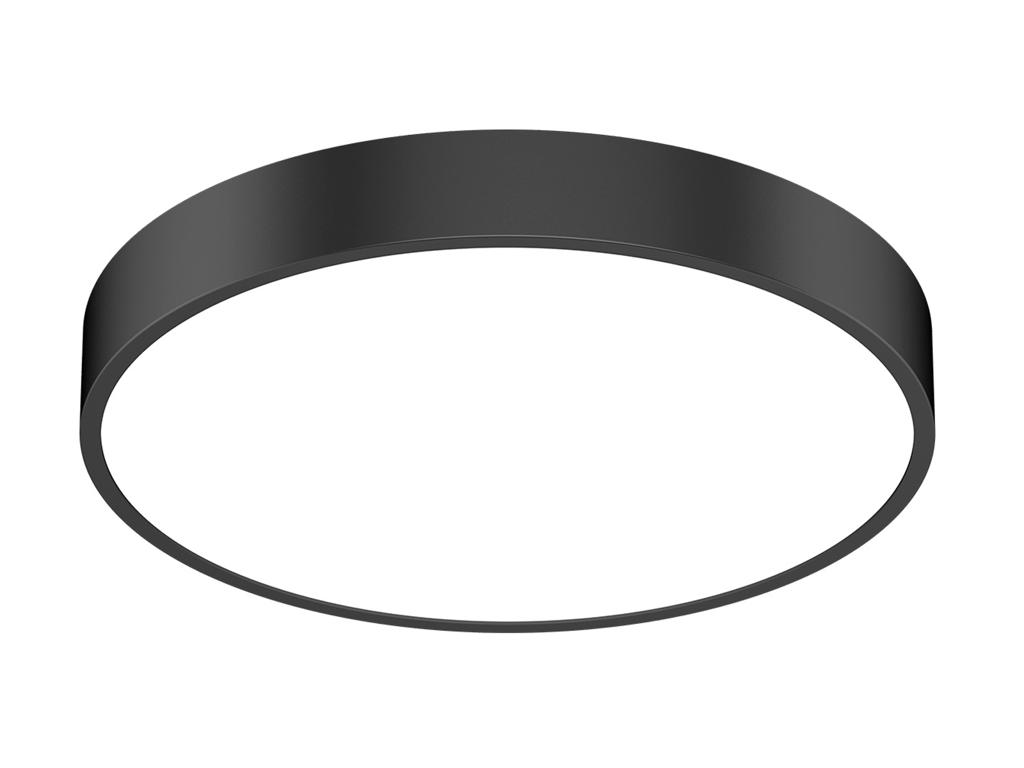 LUMINA LED lampe 75W. Ø:80 cm.