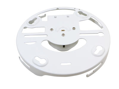 SmartDeco 40W TrueColor LED loftlampe Ø:44 cm. 4000K. DALI. hvid