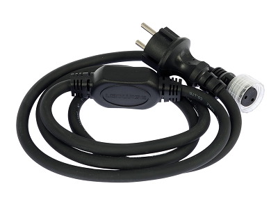 LEDWISE WORK tilslutningsstik for LED light strips max 50m