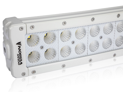 Ocean Vision fjernlysbar 200W Flood