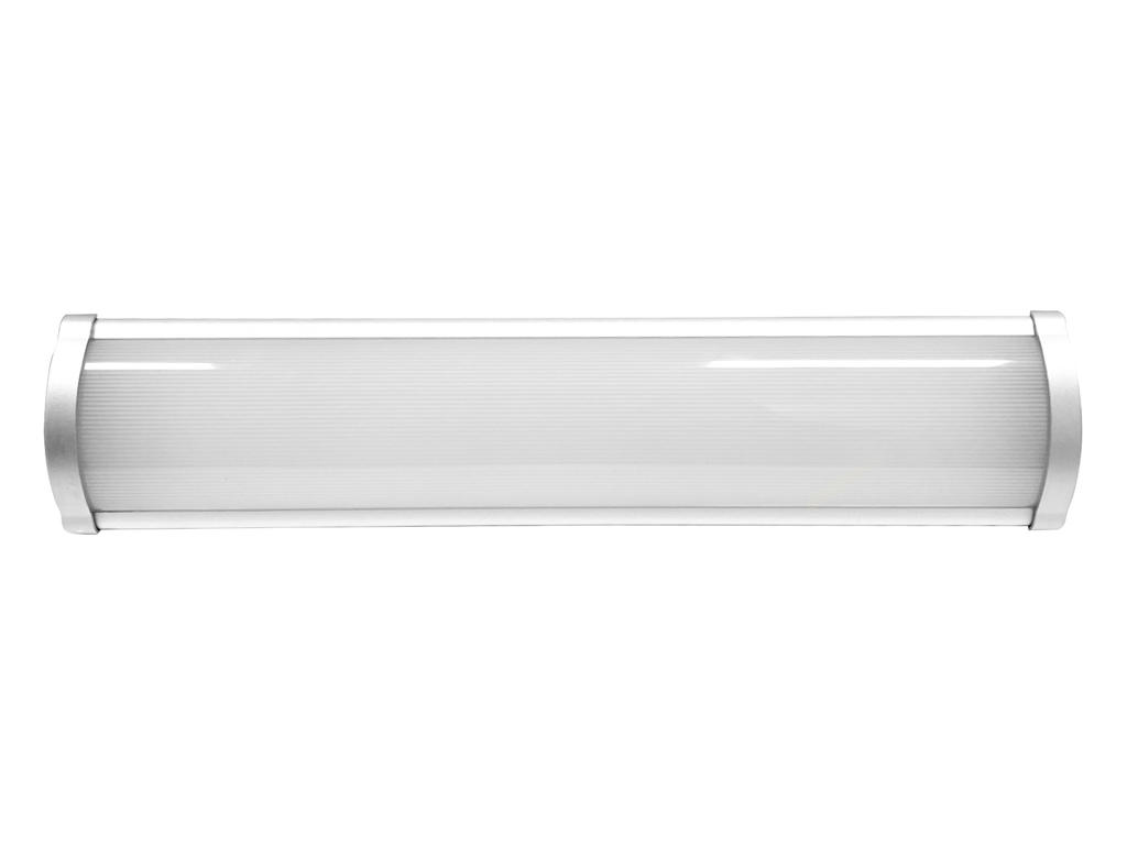 ZUPELUX LED hal-armatur 60 cm. 80W NW. dæmpbar
