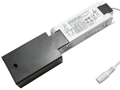 LED driver DALI-2 & PUSH dæmpbar 600-1050mA. output 24-42V DC