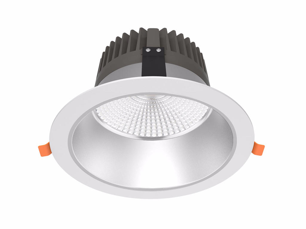 CL94 downlight 1000 Lumen. 4000K. Ø190
