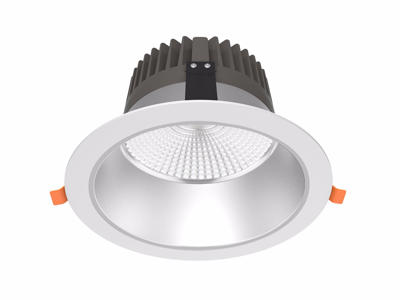 CL94 downlight 1000 Lumen. 4000K. Ø190