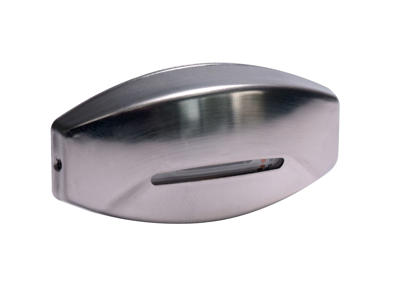 Fiji Courtesy Light. Polished. Indirect. RGBW (4 stk.)